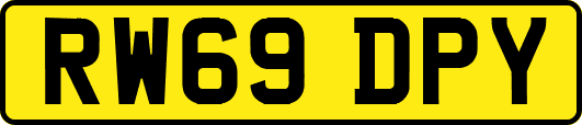 RW69DPY
