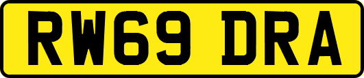 RW69DRA