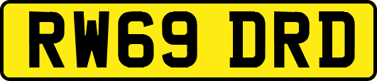 RW69DRD