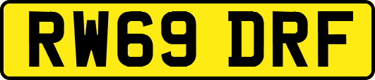 RW69DRF