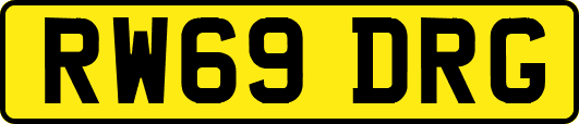 RW69DRG