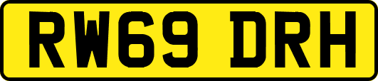 RW69DRH