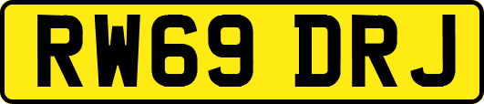 RW69DRJ
