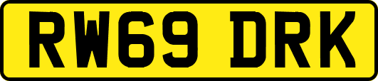 RW69DRK