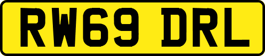 RW69DRL