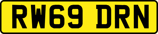 RW69DRN