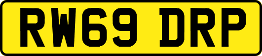 RW69DRP