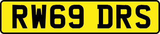 RW69DRS