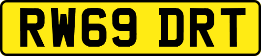 RW69DRT