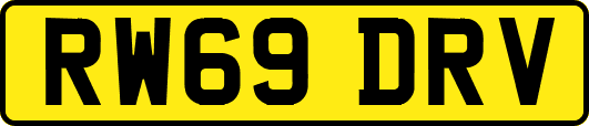 RW69DRV
