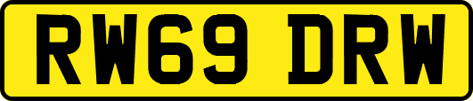 RW69DRW