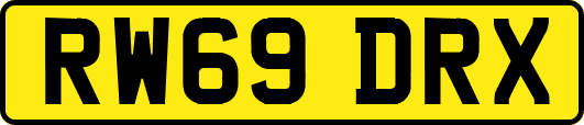 RW69DRX