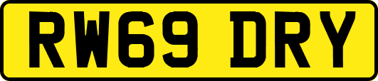 RW69DRY