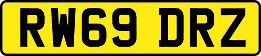 RW69DRZ