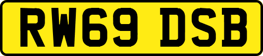 RW69DSB