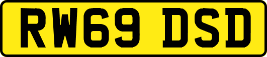 RW69DSD