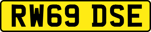 RW69DSE
