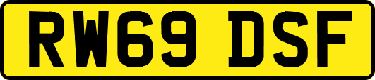 RW69DSF