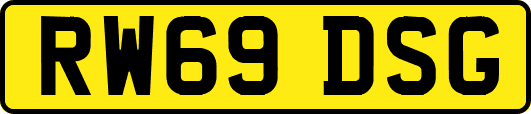 RW69DSG