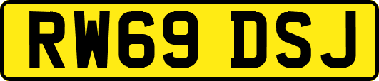 RW69DSJ