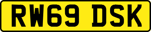RW69DSK