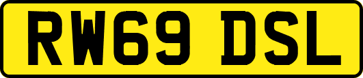 RW69DSL