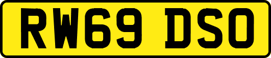 RW69DSO