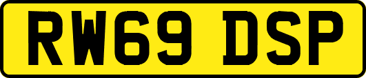 RW69DSP