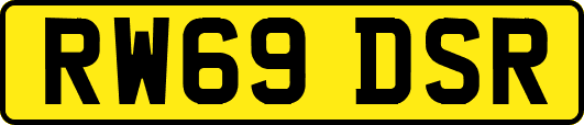 RW69DSR