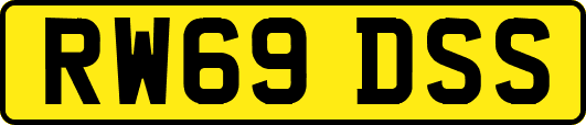 RW69DSS