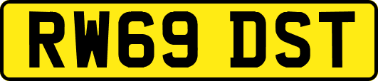 RW69DST