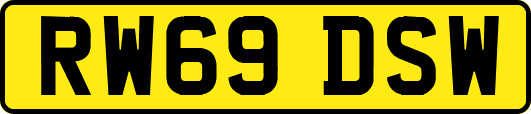 RW69DSW