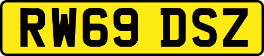 RW69DSZ