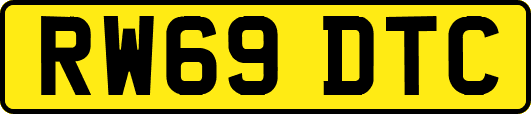 RW69DTC