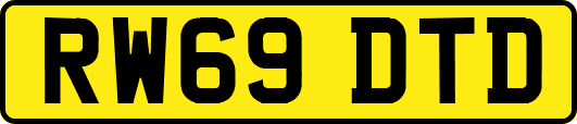 RW69DTD