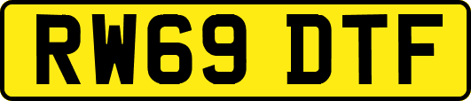 RW69DTF