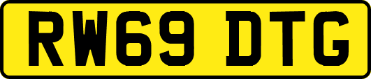 RW69DTG