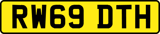 RW69DTH