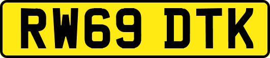 RW69DTK