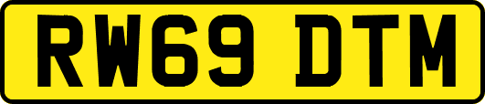 RW69DTM