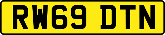RW69DTN