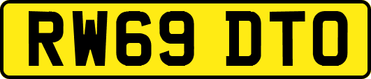 RW69DTO