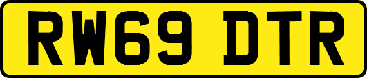 RW69DTR