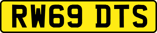 RW69DTS