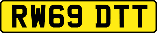 RW69DTT