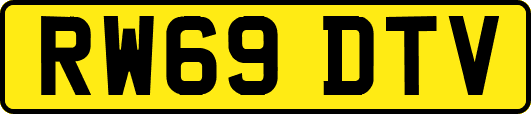 RW69DTV