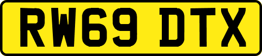 RW69DTX