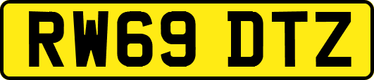 RW69DTZ