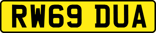 RW69DUA