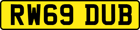 RW69DUB